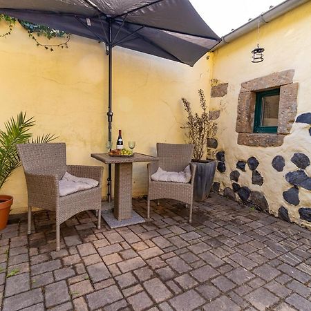 Alte Eizmanufaktur *2 Pers* Apartment Stolpen Exterior photo