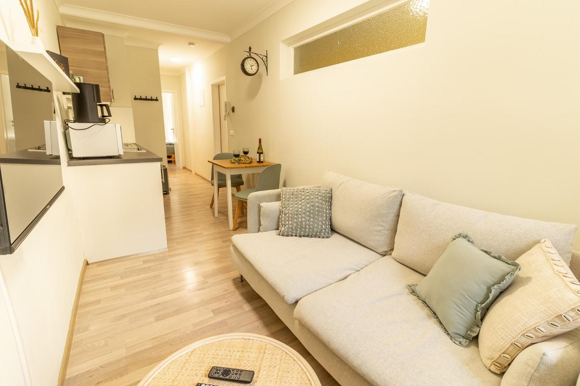 Alte Eizmanufaktur *2 Pers* Apartment Stolpen Exterior photo